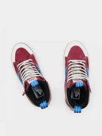 Ботинки и сапоги Vans Sk8-Hi MTE-2 модель VN0A5HZZA0B1 Фото