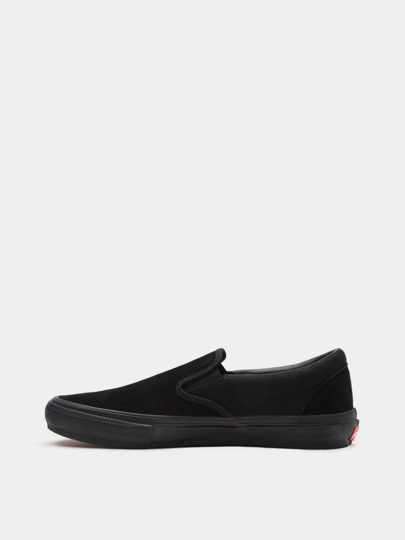 Слипоны и мокасины Vans Skate Slip-On модель VN0A5FCABKA1 Слипоны и мокасины Vans Skate Slip-On модель VN0A5FCABKA1 Фото