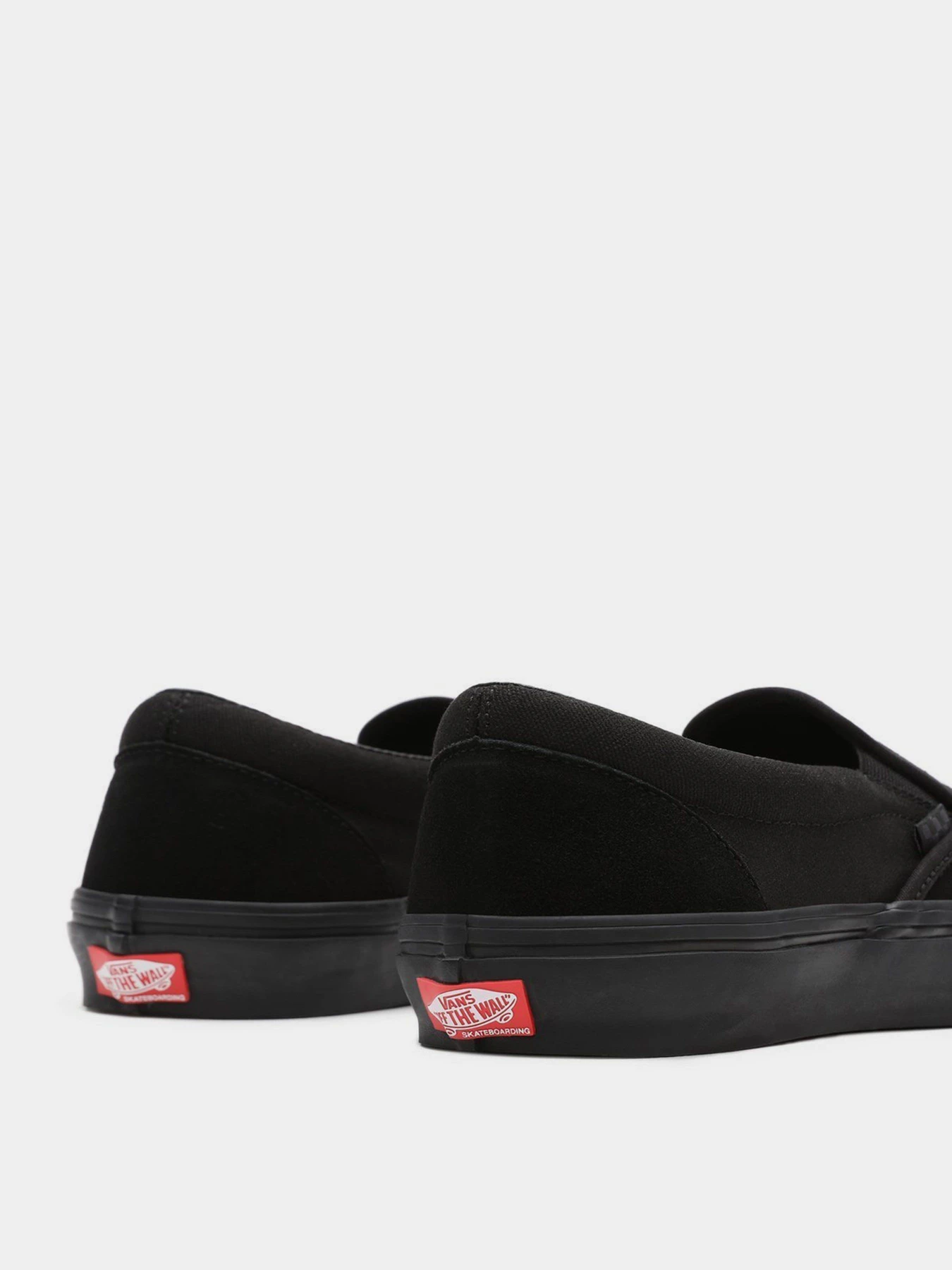 Слипоны и мокасины Vans Skate Slip-On модель VN0A5FCABKA1 Слипоны и мокасины Vans Skate Slip-On модель VN0A5FCABKA1 Фото