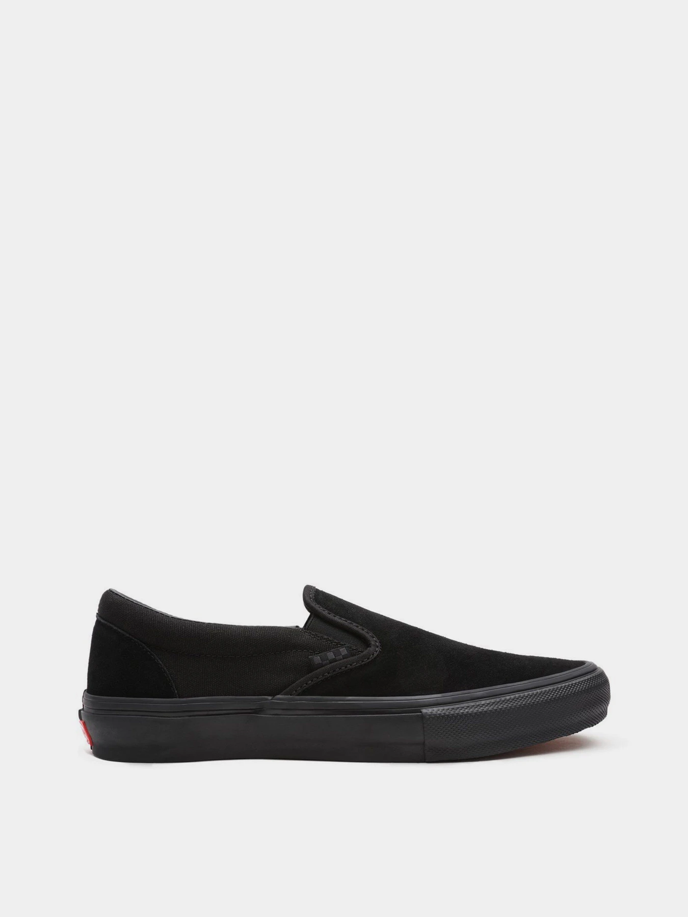 Слипоны и мокасины Vans Skate Slip-On модель VN0A5FCABKA1 Слипоны и мокасины Vans Skate Slip-On модель VN0A5FCABKA1 Фото