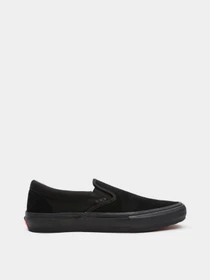 Слипоны и мокасины Vans Skate Slip-On модель VN0A5FCABKA1 Фото
