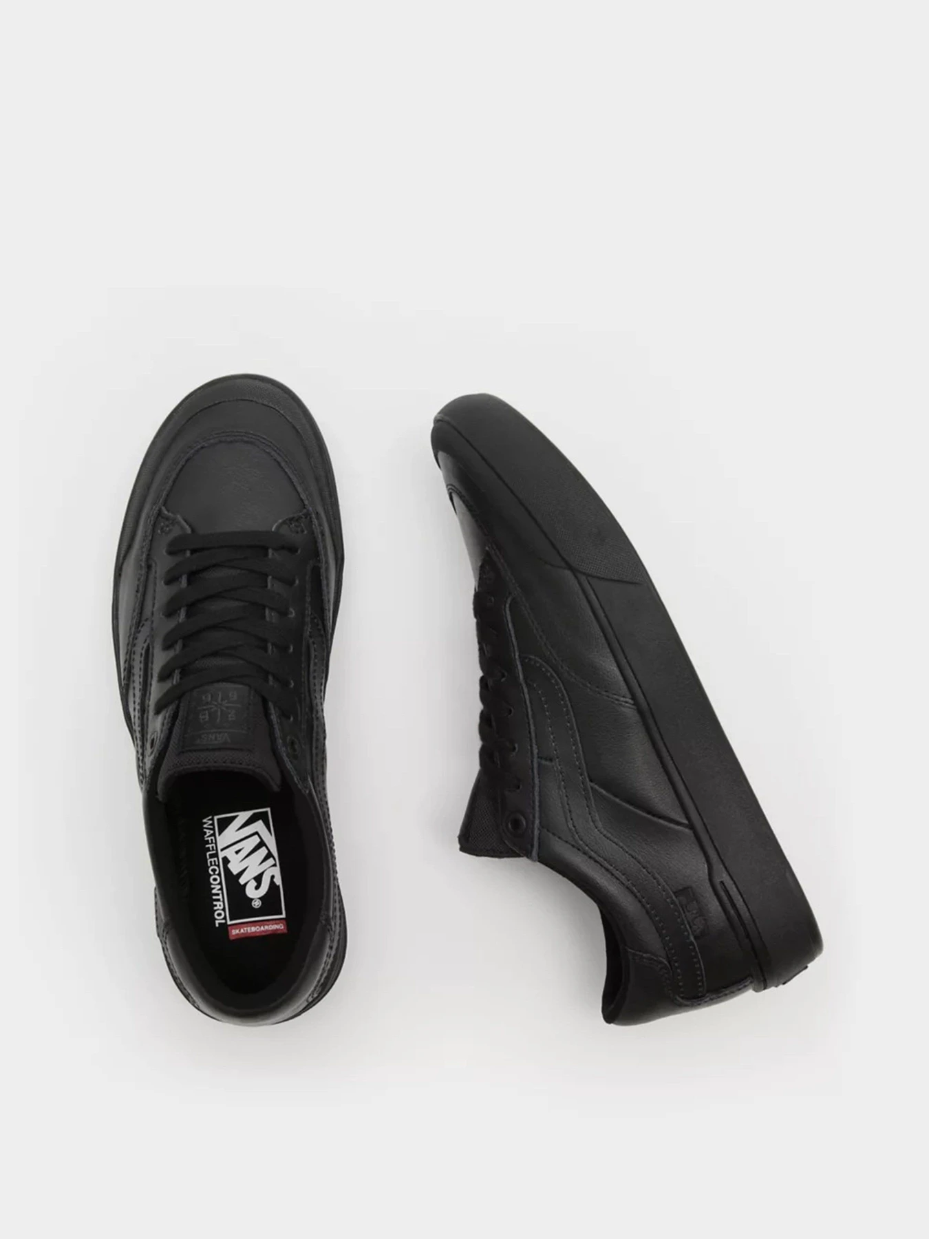 Кеды Vans Wearaway Berle модель VN0A5JIJ9BK1 Кеды Vans Wearaway Berle модель VN0A5JIJ9BK1 Фото