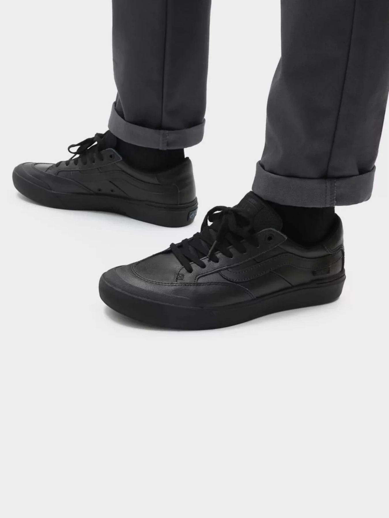 Кеды Vans Wearaway Berle модель VN0A5JIJ9BK1 Кеды Vans Wearaway Berle модель VN0A5JIJ9BK1 Фото