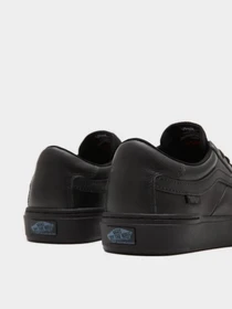 Кеды Vans Wearaway Berle модель VN0A5JIJ9BK1 Фото