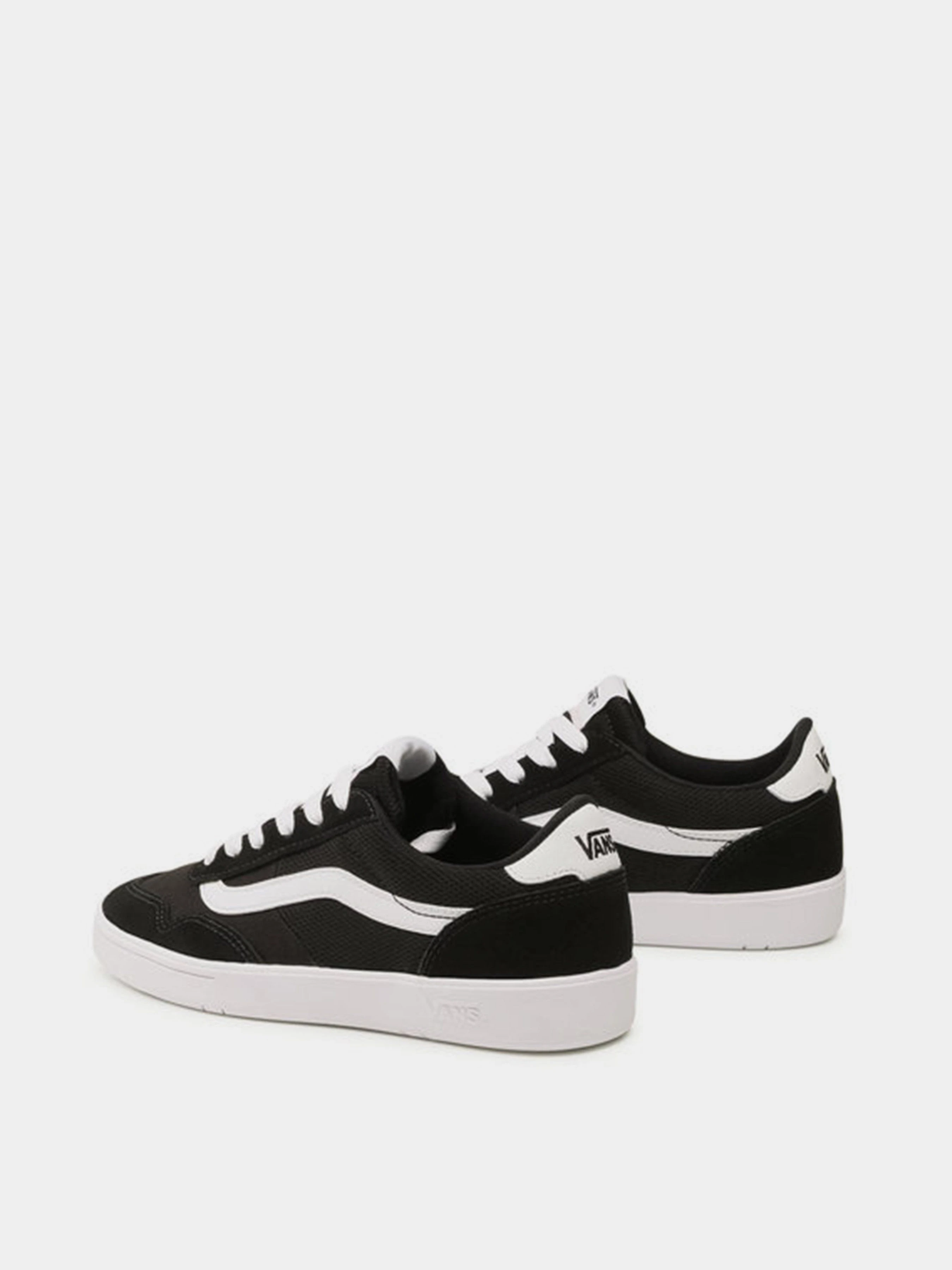 Чоловічі Кеди низькі Vans Cruze Too CC фото 3