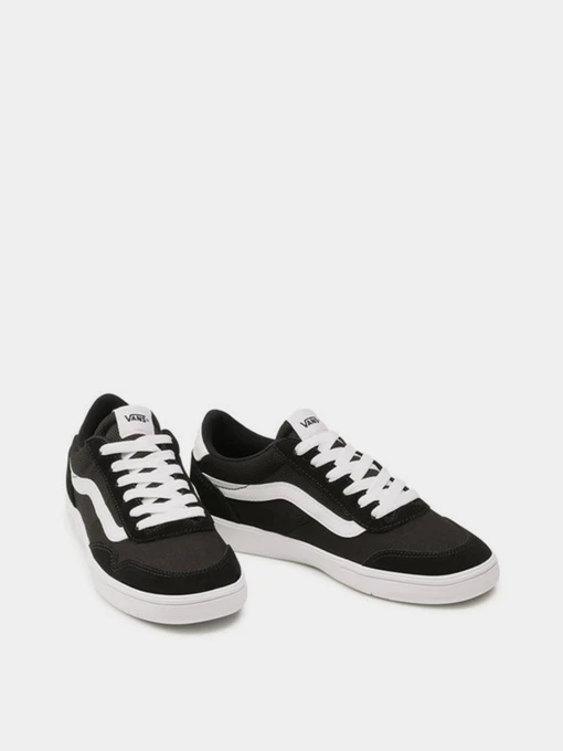 Чоловічі Кеди низькі Vans Cruze Too CC фото 2