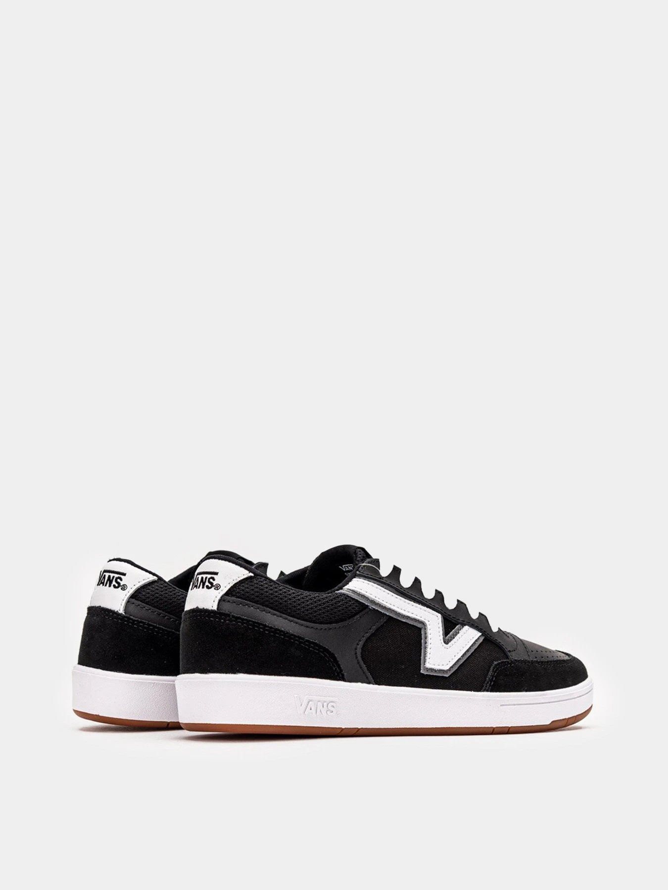 Кроссовки Vans Lowland CC модель VN0A4TZYOS71 Фото