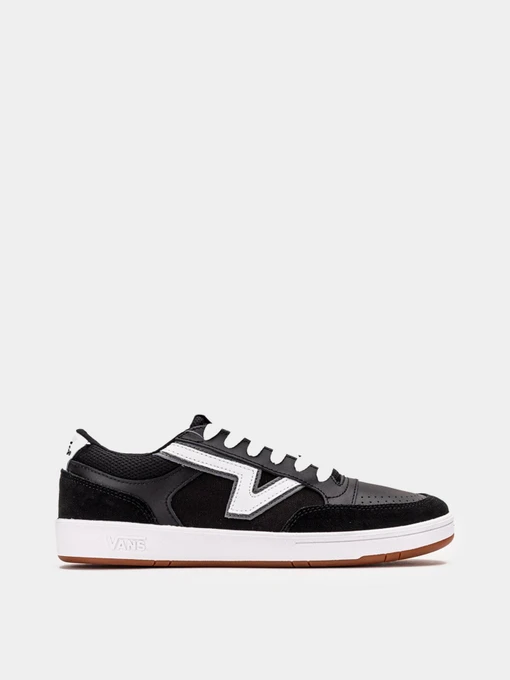 Кроссовки Vans Lowland CC модель VN0A4TZYOS71 Фото
