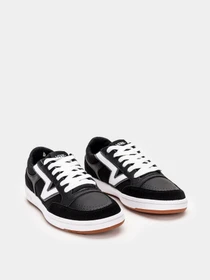 Кроссовки Vans Lowland CC модель VN0A4TZYOS71 Фото