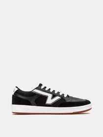 Кроссовки Vans Lowland CC модель VN0A4TZYOS71 Фото