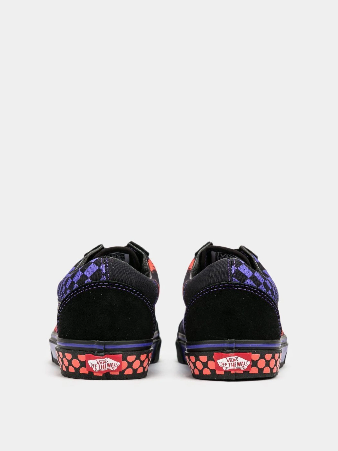 Кеды Vans Old School модель VN0A38G140C1 Кеды Vans Old School модель VN0A38G140C1 Фото