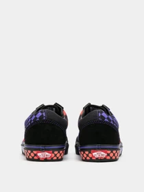 Кеды Vans Old School модель VN0A38G140C1 Фото