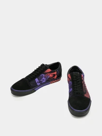 Кеды Vans Old School модель VN0A38G140C1 Фото