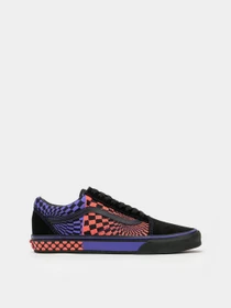 Кеды Vans Old School модель VN0A38G140C1 Фото