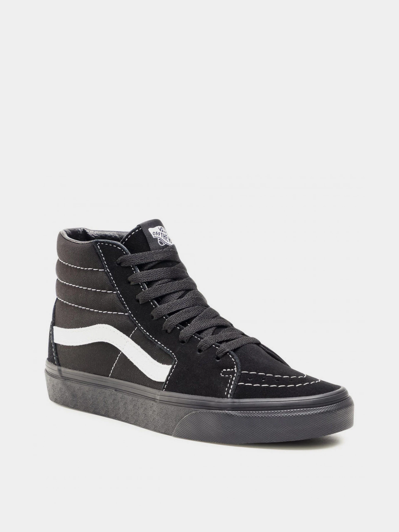 Кеды Vans SK8-Hi модель VN0A32QG5WU1 Кеды Vans SK8-Hi модель VN0A32QG5WU1 Фото