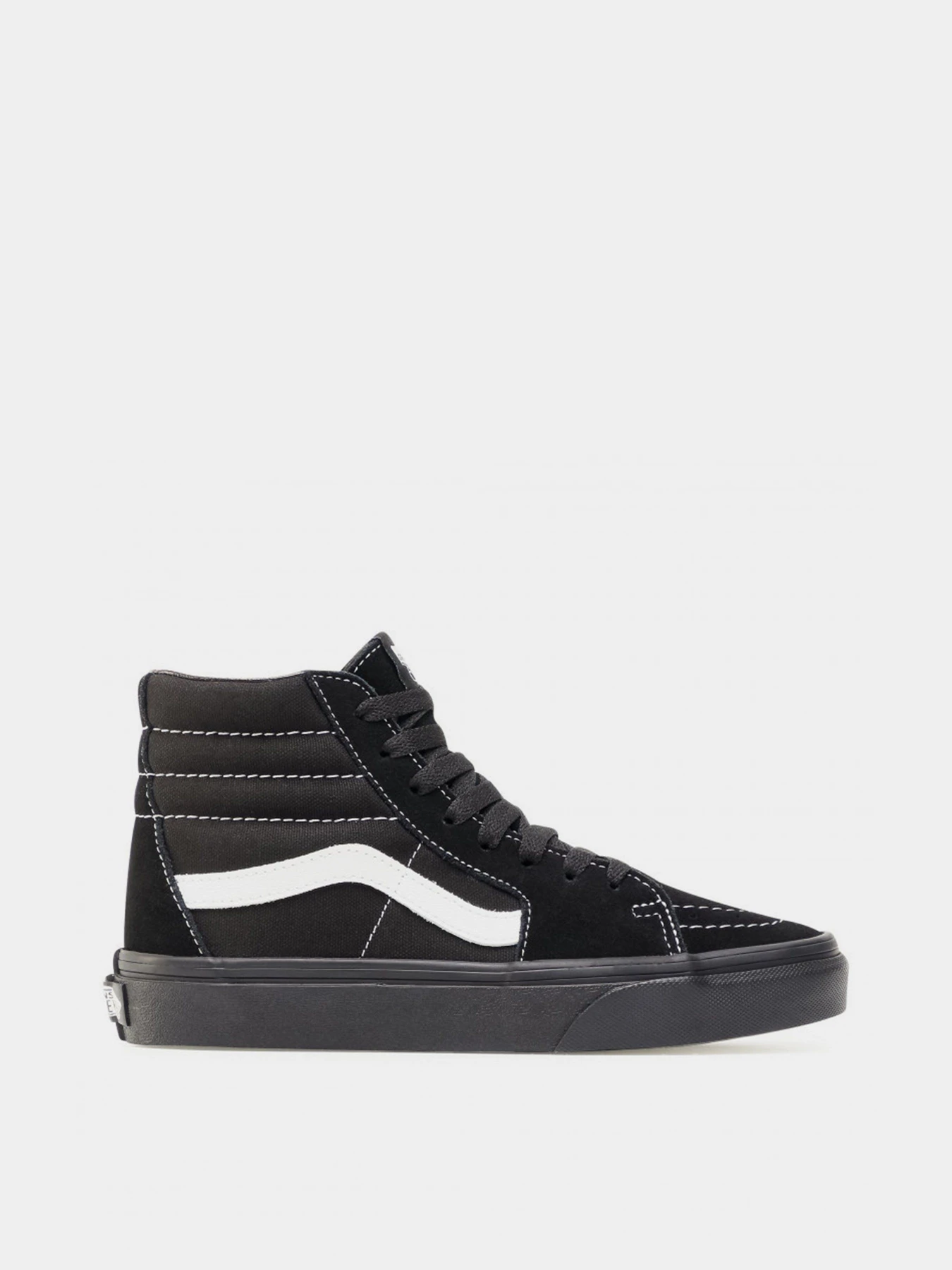 Кеды Vans SK8-Hi модель VN0A32QG5WU1 Кеды Vans SK8-Hi модель VN0A32QG5WU1 Фото