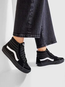 Кеды Vans SK8-Hi модель VN0A32QG5WU1 Фото