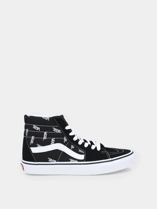 Кеды Vans модель VN0A32QGQW71 Фото