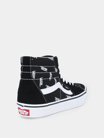 Кеды Vans модель VN0A32QGQW71 Фото