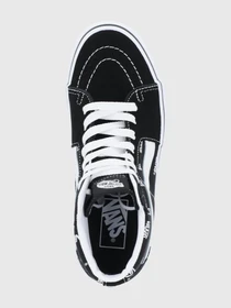 Кеды Vans модель VN0A32QGQW71 Фото