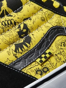 Кеди Vans Skate SK8-Hi модель VN0A5FCCZAU1 Фото