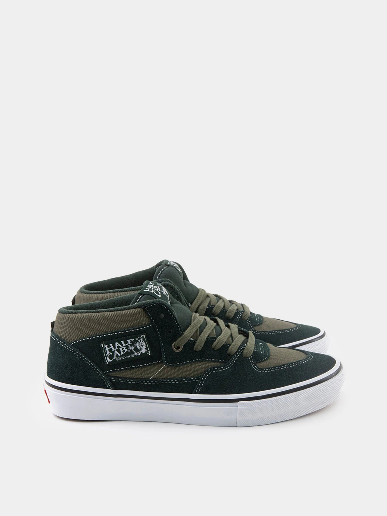 Кеди Vans Skate Half Cab модель VN0A5FCD9CR1 Кеди Vans Skate Half Cab модель VN0A5FCD9CR1 Фото