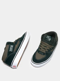 Кеди Vans Skate Half Cab модель VN0A5FCD9CR1 Фото