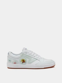 Кроссовки Vans Lowland CC BLE модель VN0A5DYD9QS1 Фото