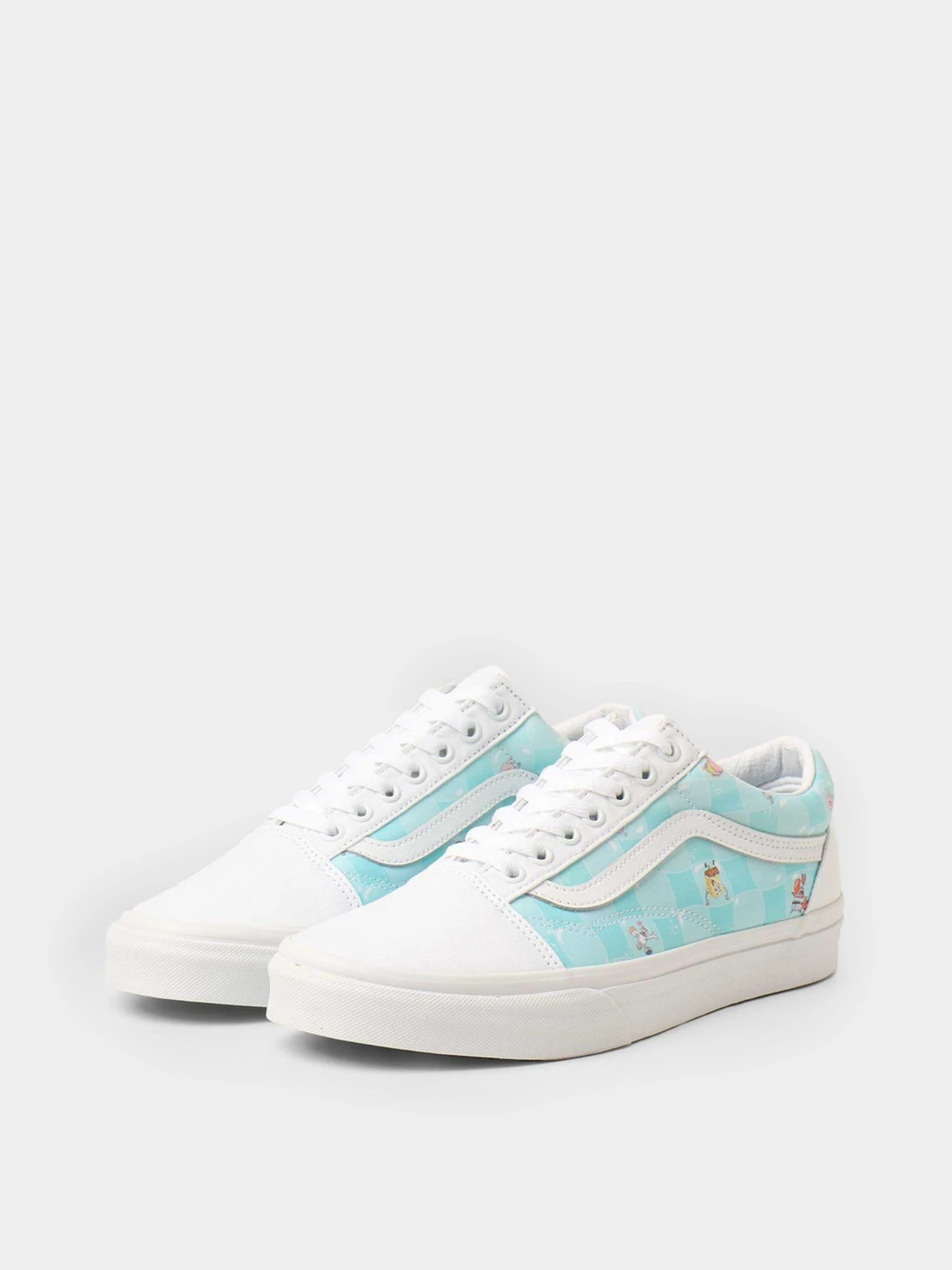 Кеды Vans Old Skool модель VN0A38G19XC1 Кеды Vans Old Skool модель VN0A38G19XC1 Фото