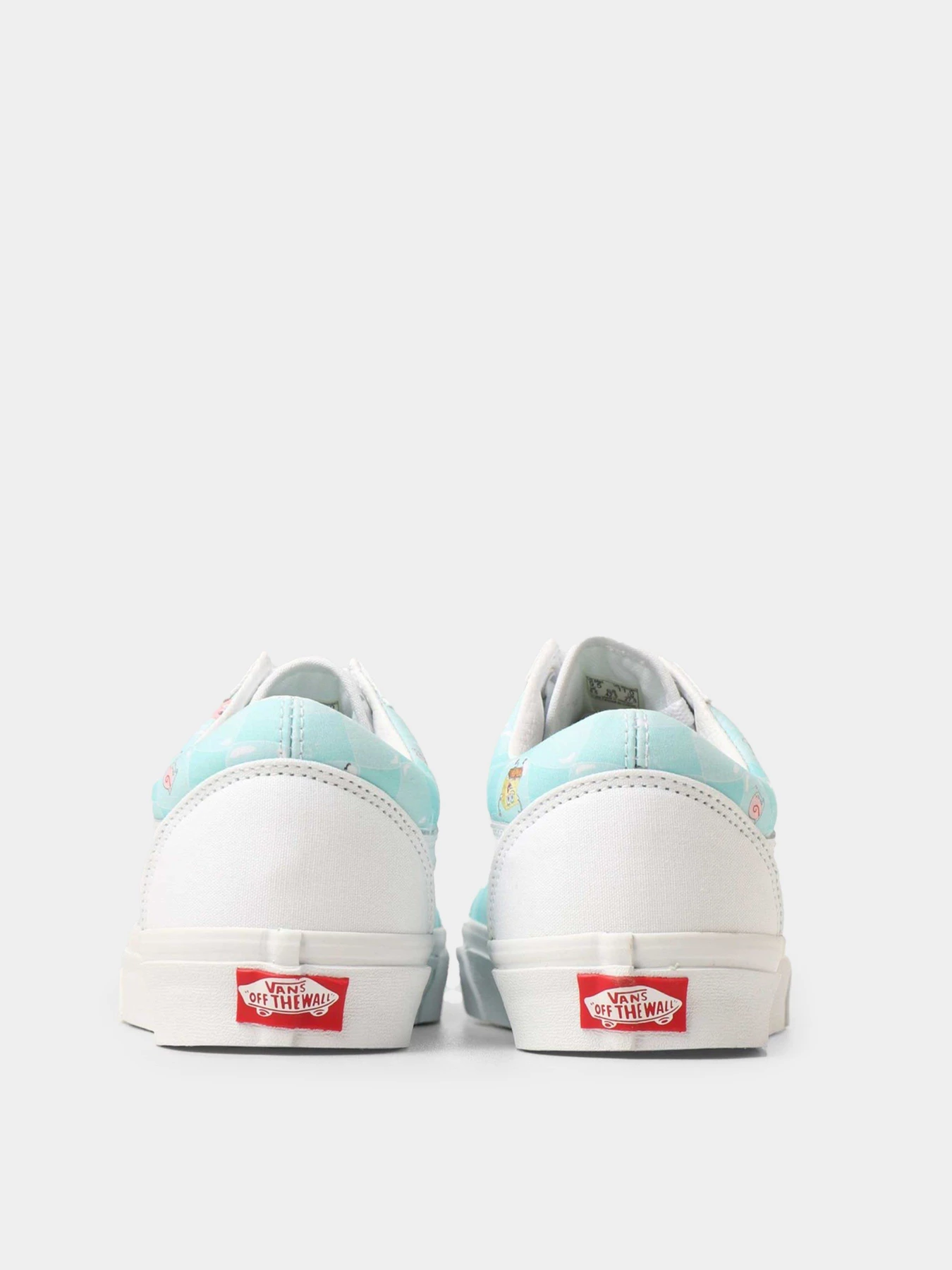Кеды Vans Old Skool модель VN0A38G19XC1 Кеды Vans Old Skool модель VN0A38G19XC1 Фото