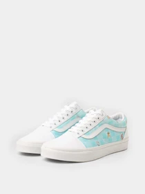 Кеды Vans Old Skool модель VN0A38G19XC1 Фото