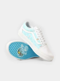 Кеды Vans Old Skool модель VN0A38G19XC1 Фото