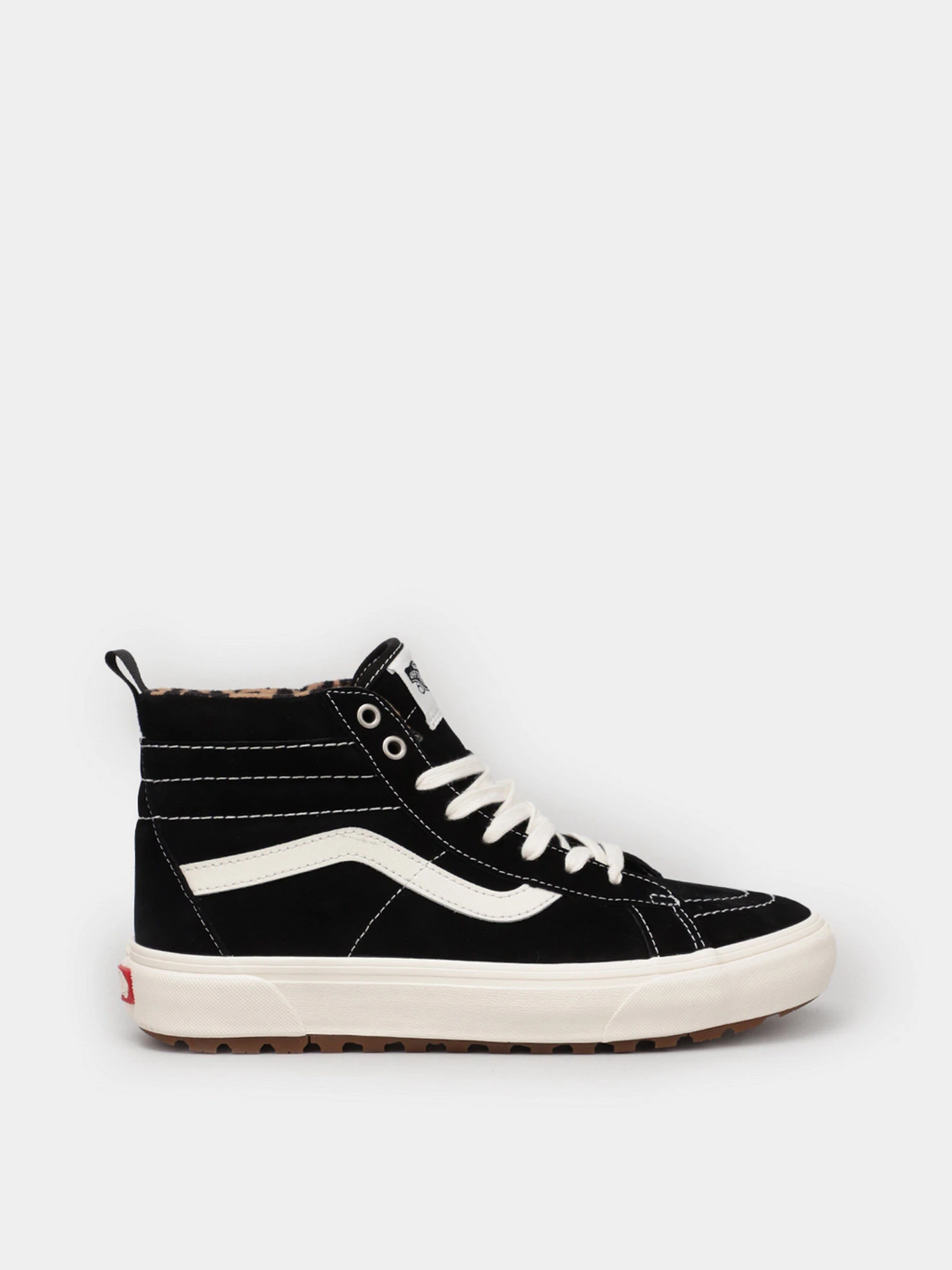 Кеды Vans Sk8-Hi Mte-1 модель VN0A5HZY6D81 Кеды Vans Sk8-Hi Mte-1 модель VN0A5HZY6D81 Фото
