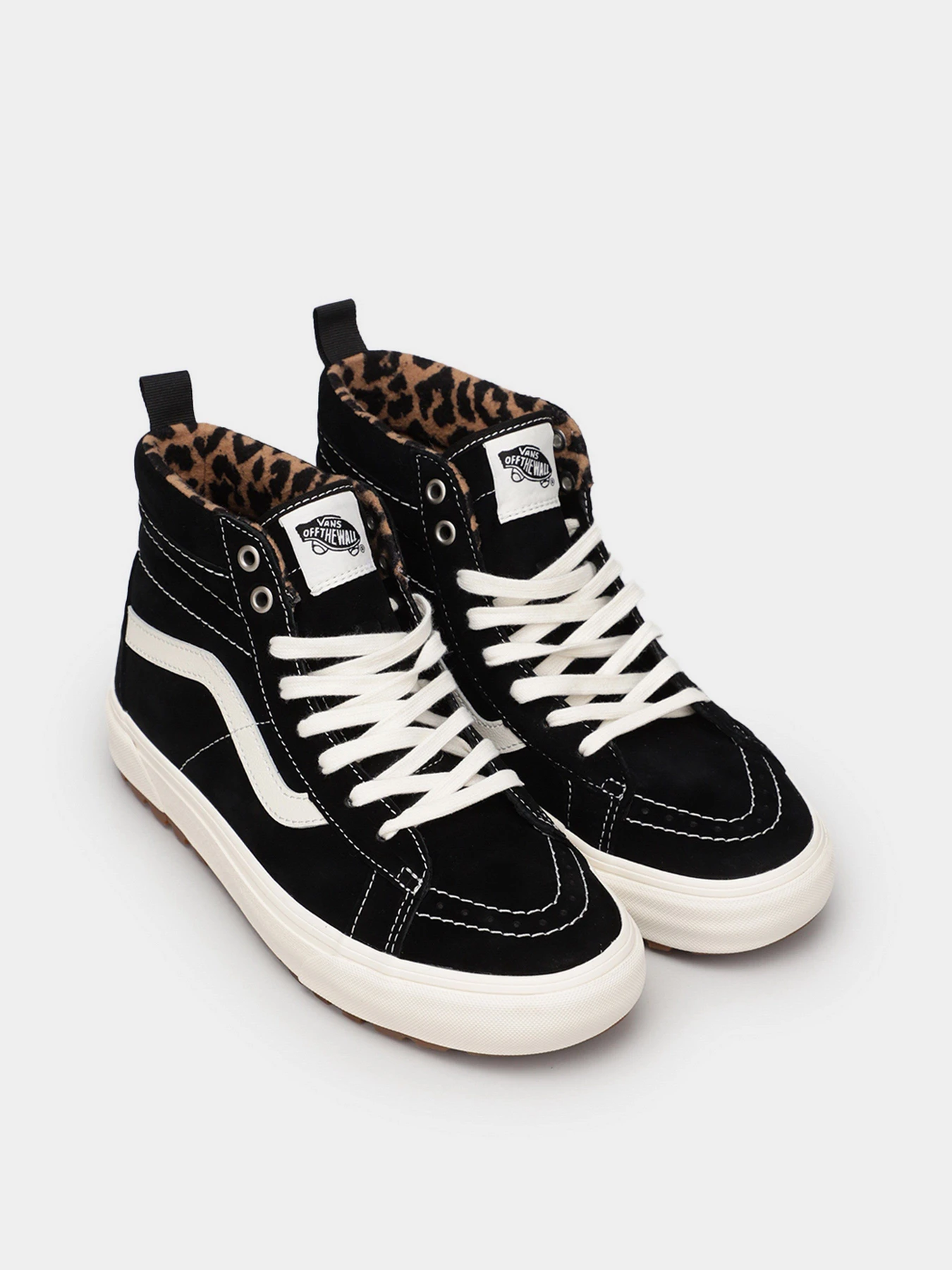Кеды Vans Sk8-Hi Mte-1 модель VN0A5HZY6D81 Кеды Vans Sk8-Hi Mte-1 модель VN0A5HZY6D81 Фото