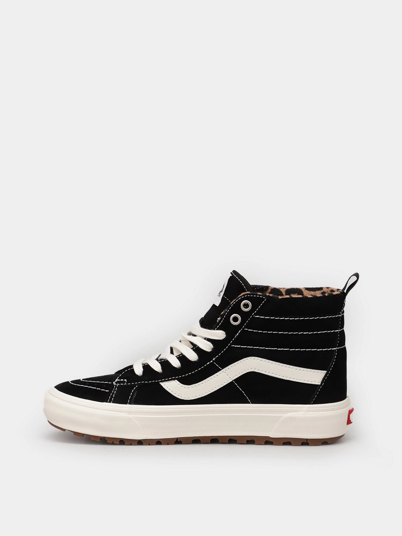 Кеды Vans Sk8-Hi Mte-1 модель VN0A5HZY6D81 Кеды Vans Sk8-Hi Mte-1 модель VN0A5HZY6D81 Фото