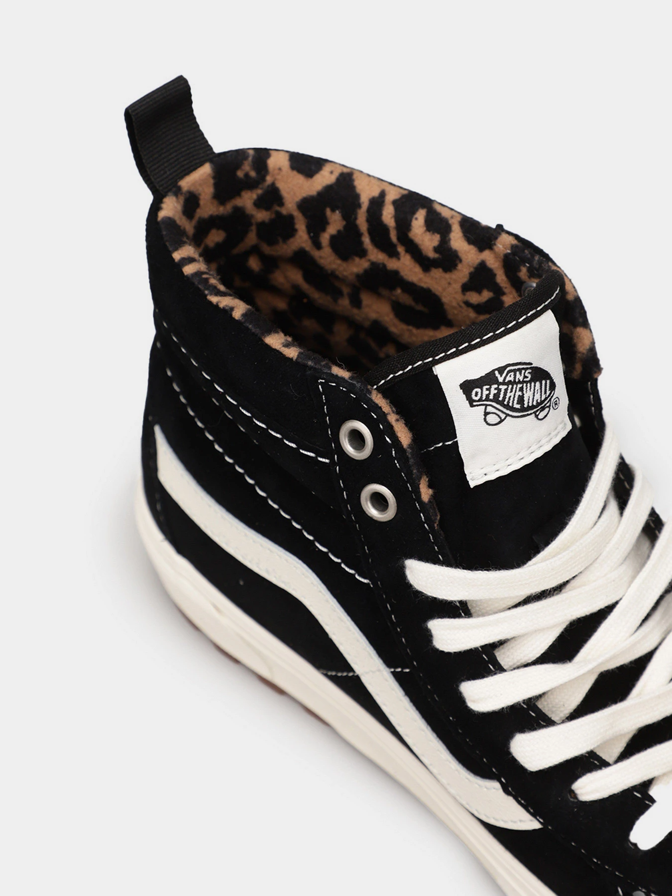 Кеды Vans Sk8-Hi Mte-1 модель VN0A5HZY6D81 Кеды Vans Sk8-Hi Mte-1 модель VN0A5HZY6D81 Фото