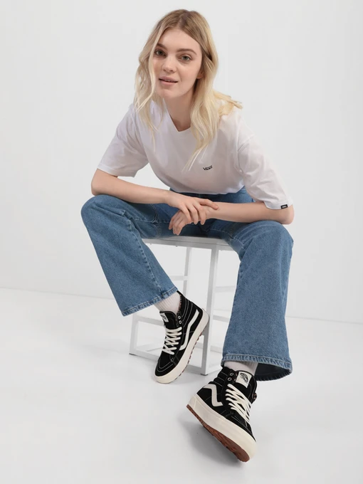 Кеды Vans Sk8-Hi Mte-1 модель VN0A5HZY6D81 Фото
