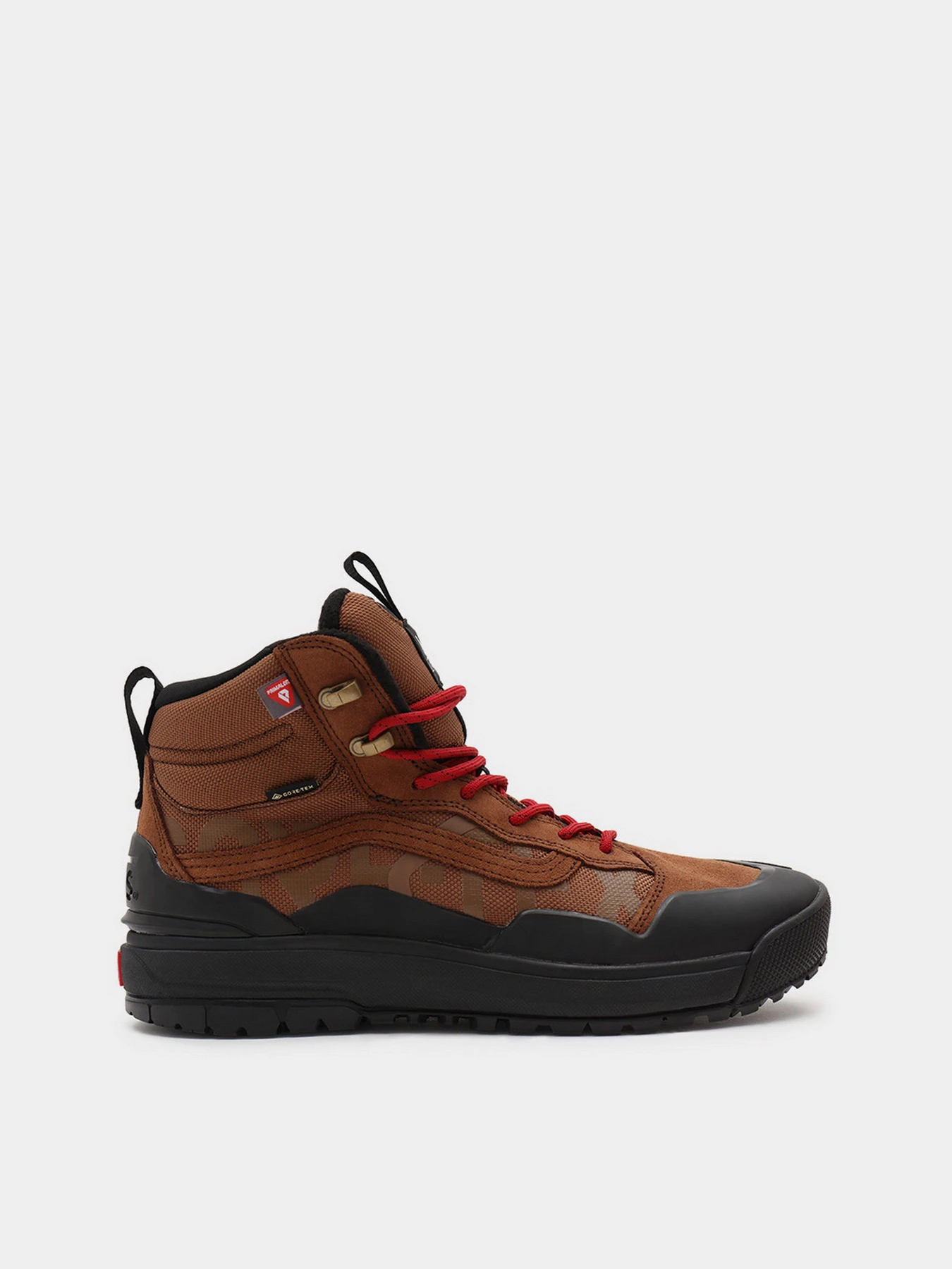 Ботинки и сапоги Vans ULTRARANGE EXO HI GORE-TEX MTE-2 модель VN0A5KS6FW61 Ботинки и сапоги Vans ULTRARANGE EXO HI GORE-TEX MTE-2 модель VN0A5KS6FW61 Фото