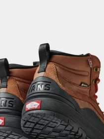 Ботинки и сапоги Vans ULTRARANGE EXO HI GORE-TEX MTE-2 модель VN0A5KS6FW61 Фото