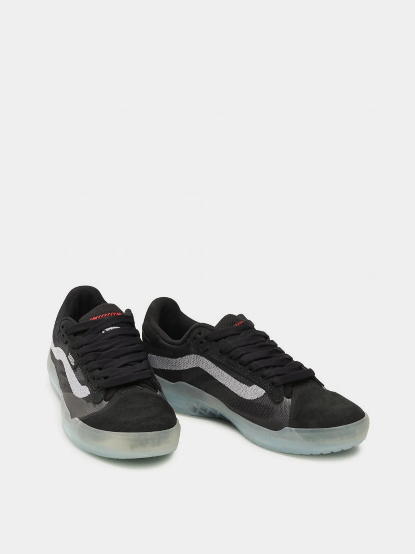 Кроссовки Vans EVDNT UltimateWaffle модель VN0A5DY7B8C1 Фото