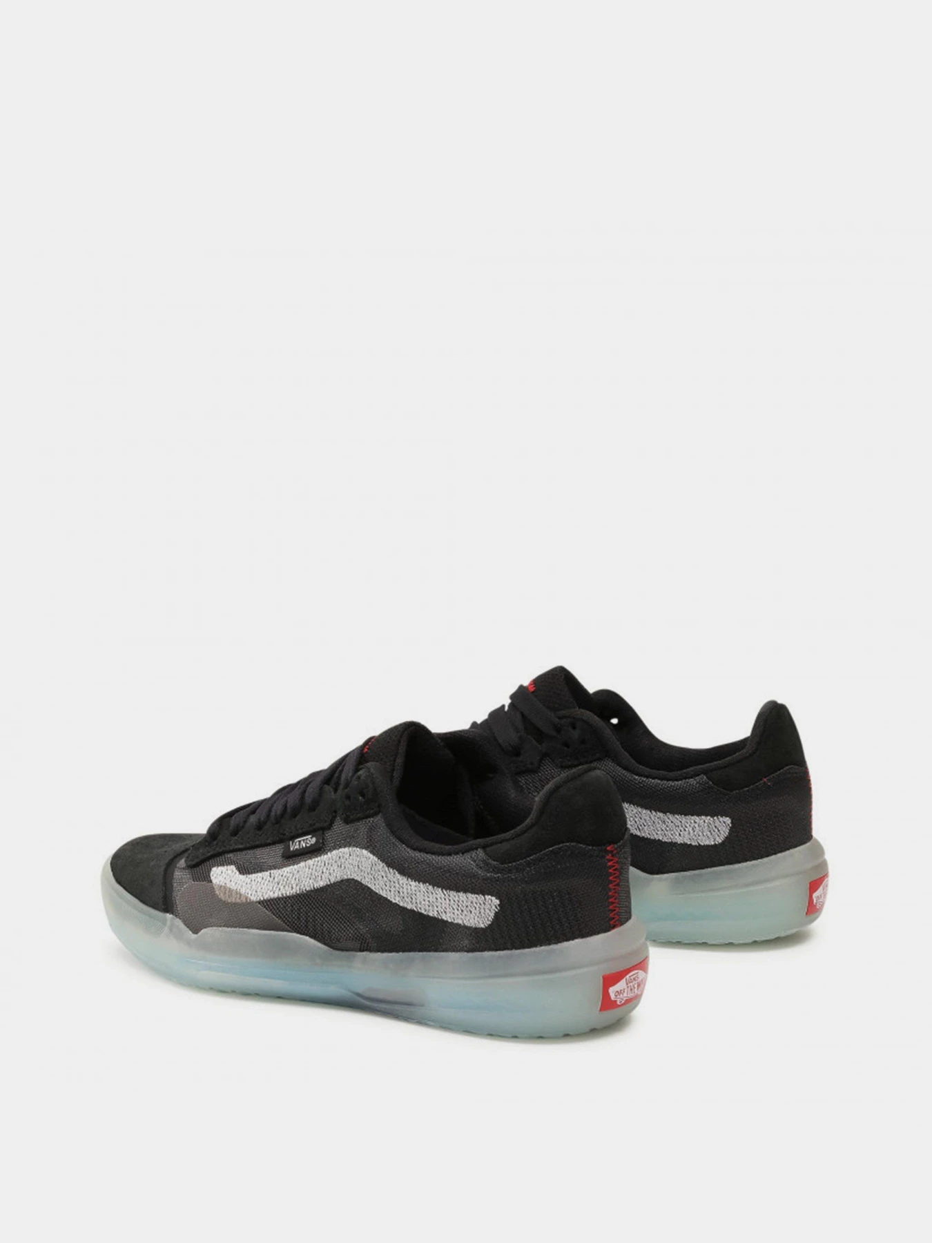 Кроссовки Vans EVDNT UltimateWaffle модель VN0A5DY7B8C1 Фото