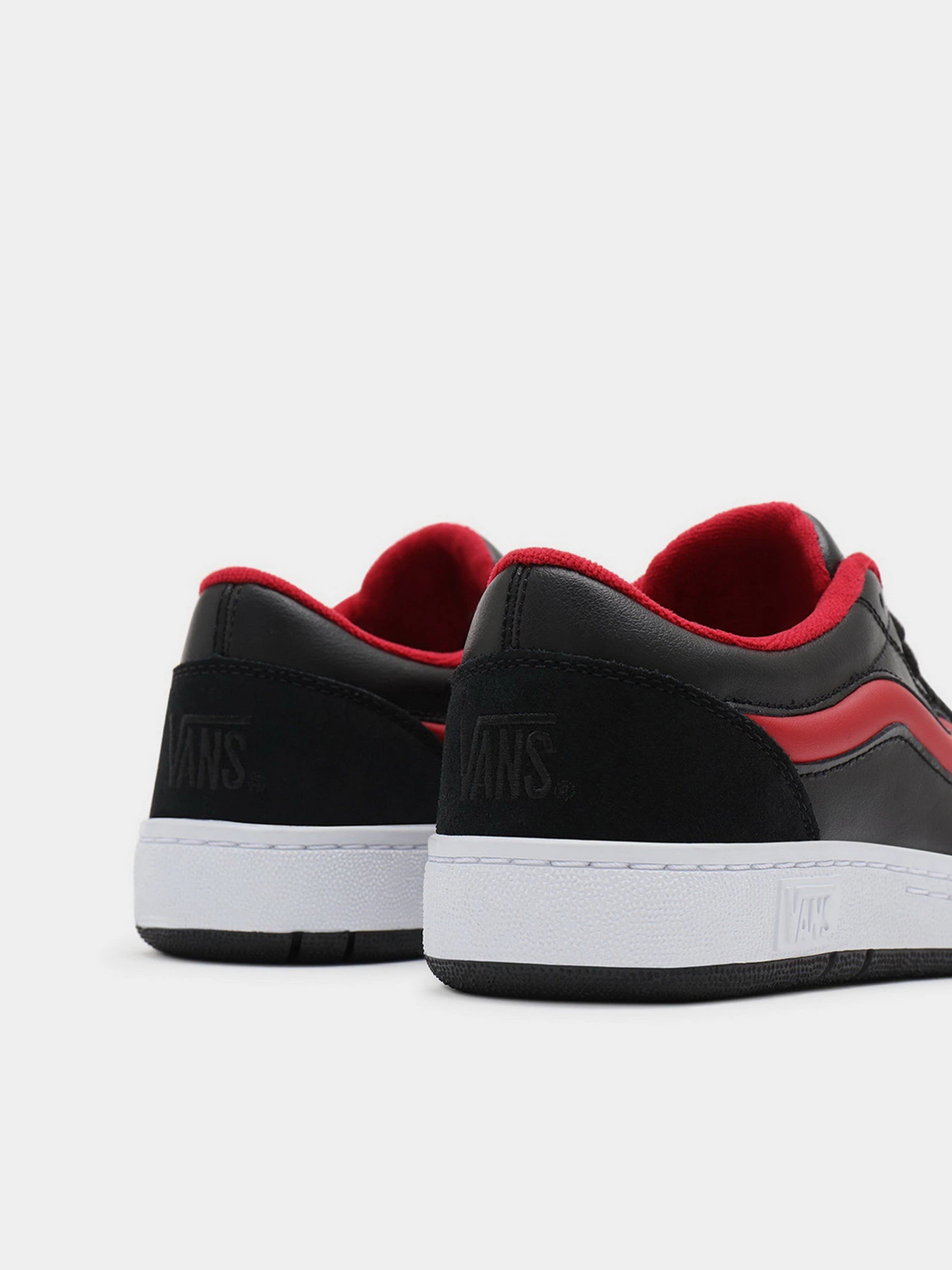 Кеди Vans Fairlane модель VN0A5KR4A2T1 Фото