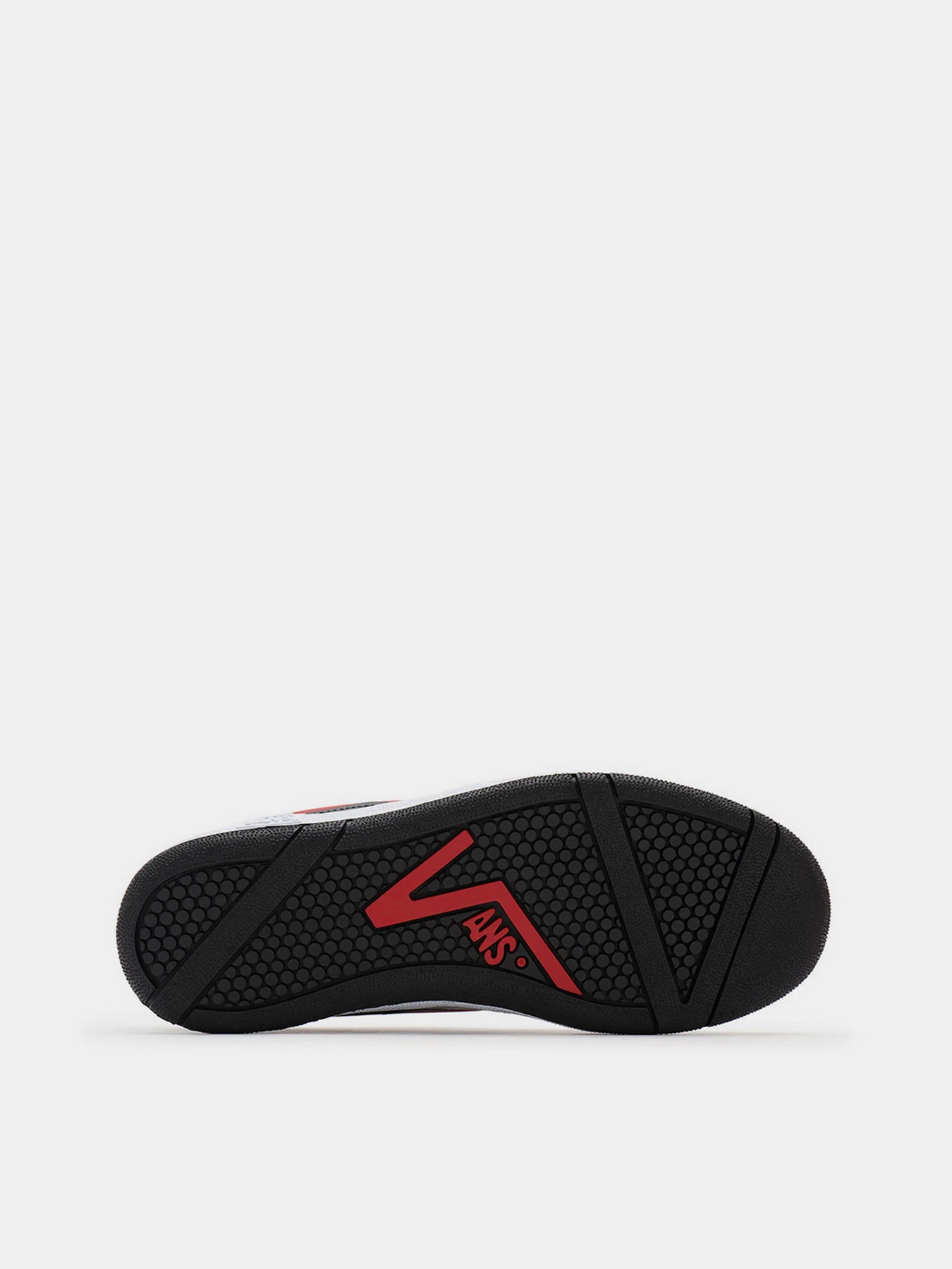 Кеди Vans Fairlane модель VN0A5KR4A2T1 Фото