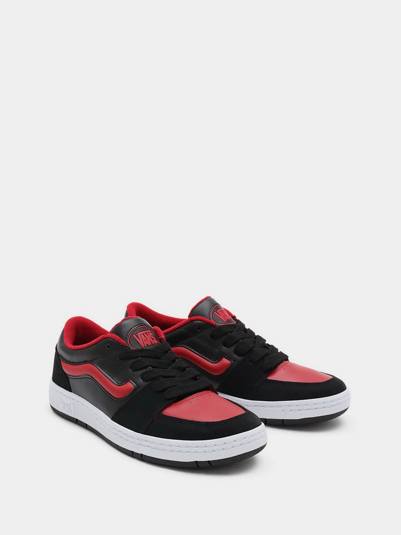 Кеди Vans Fairlane модель VN0A5KR4A2T1 Фото