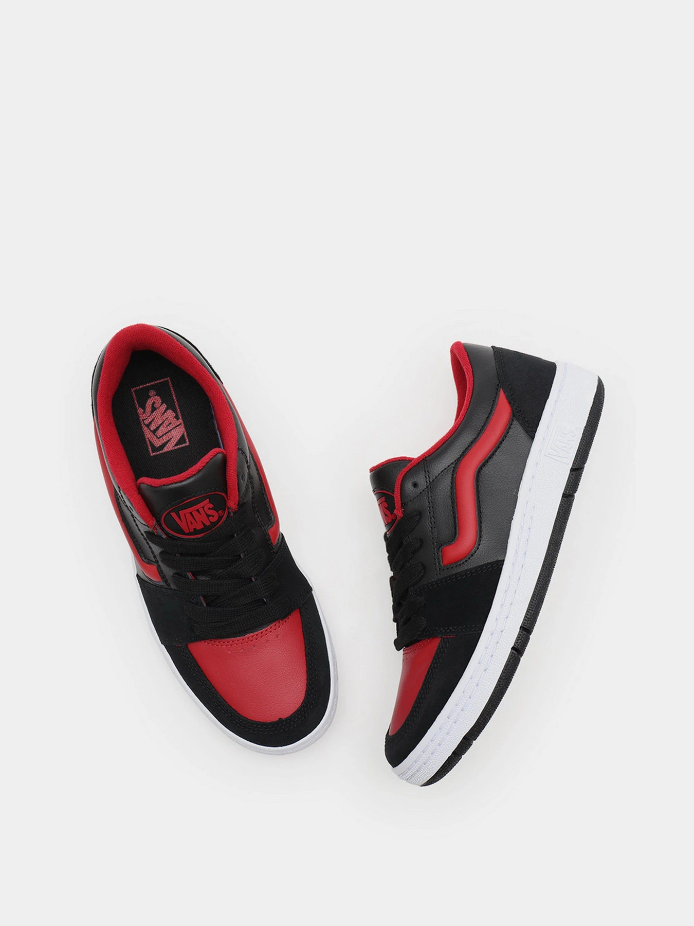 Кеди Vans Fairlane модель VN0A5KR4A2T1 Фото