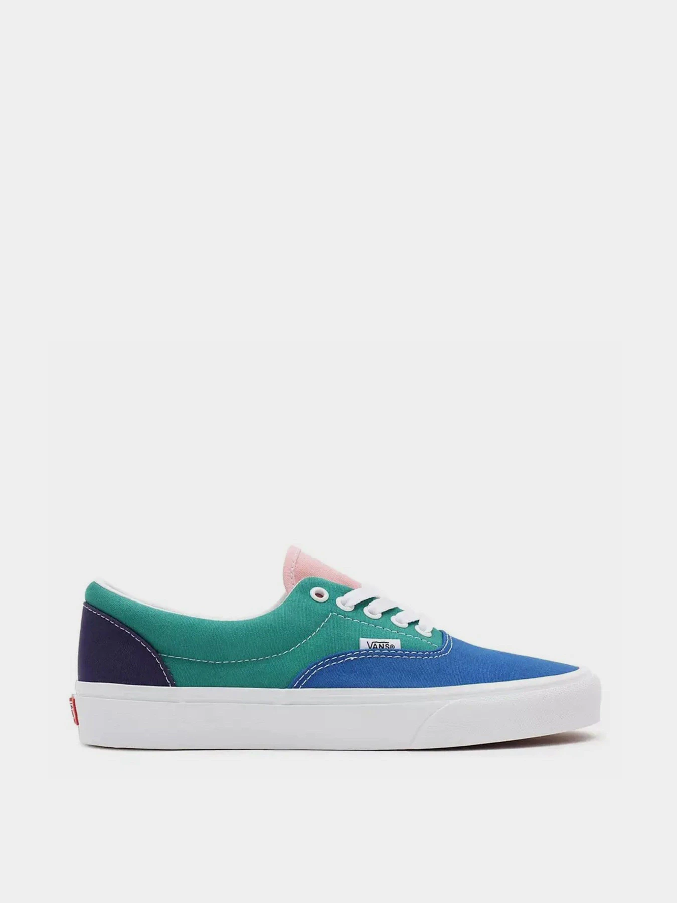 Кеды Vans Era модель VN0A54F19EJ1 Кеды Vans Era модель VN0A54F19EJ1 Фото