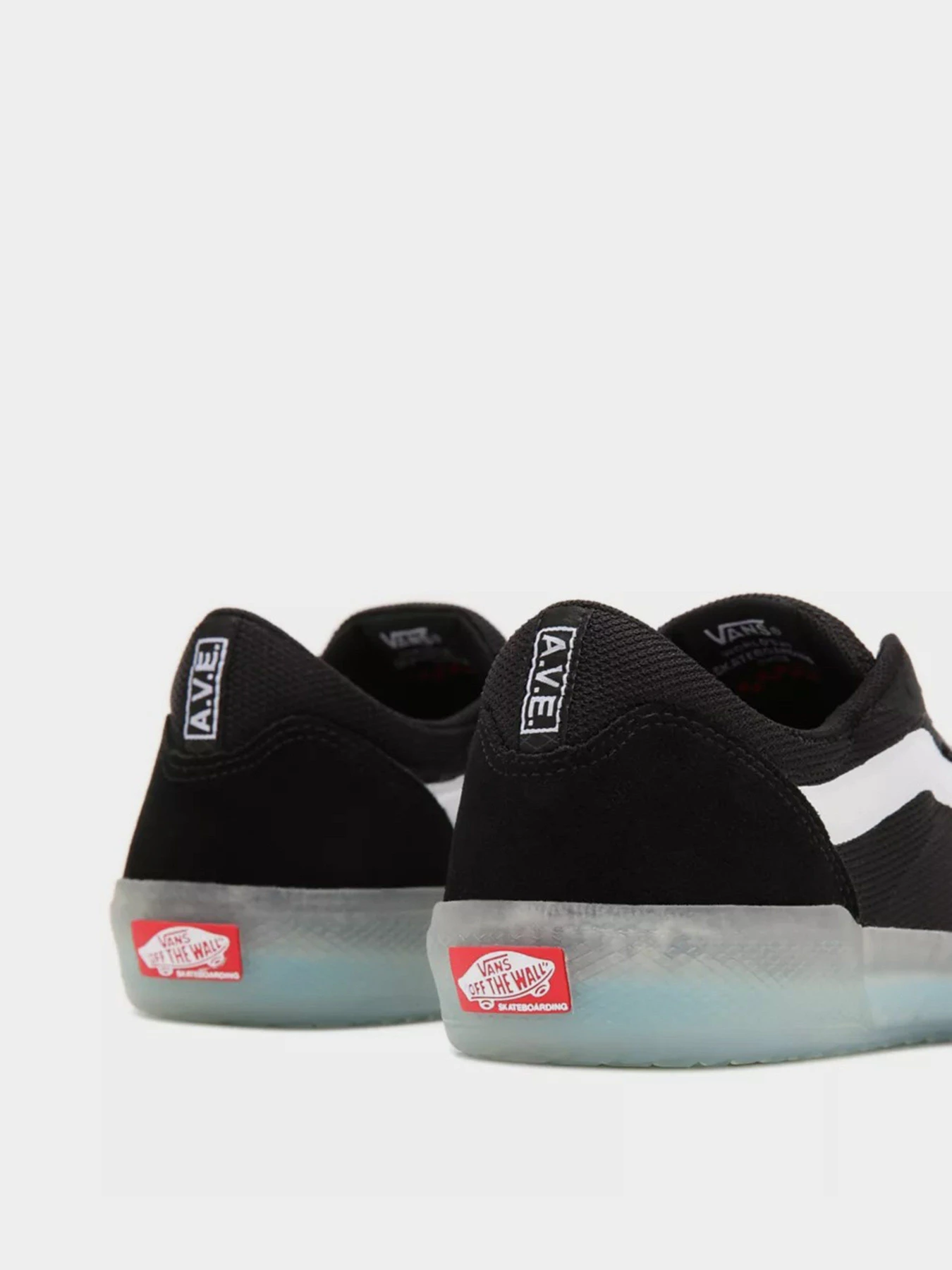 Кроссовки Vans модель VN0A5JIBY281 Кроссовки Vans модель VN0A5JIBY281 Фото