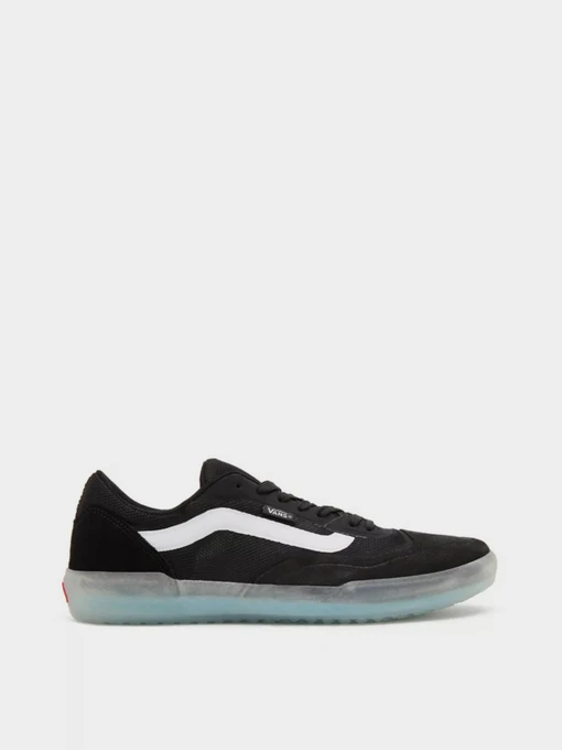 Кроссовки Vans модель VN0A5JIBY281 Фото