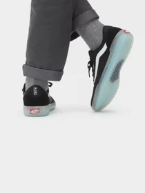 Кроссовки Vans модель VN0A5JIBY281 Фото