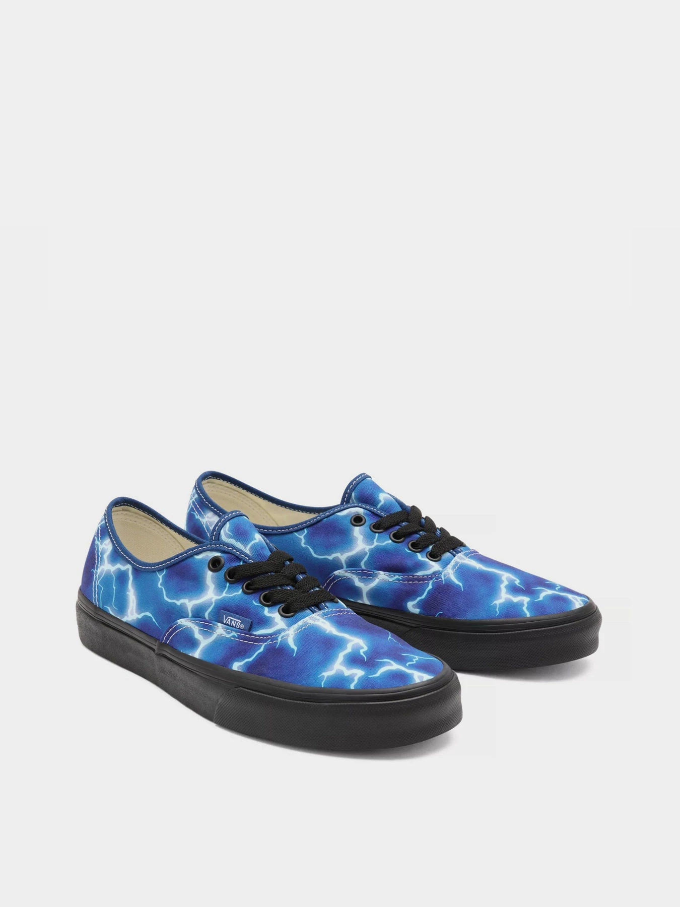 Кеды Vans Lightning Authentic модель VN0A5HZS9FT1 Фото